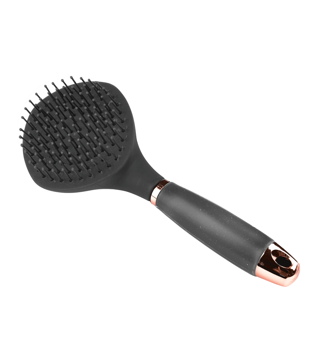 Waldhausen Man og hale børste