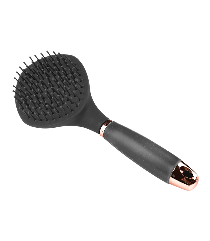 Waldhausen Man og hale børste