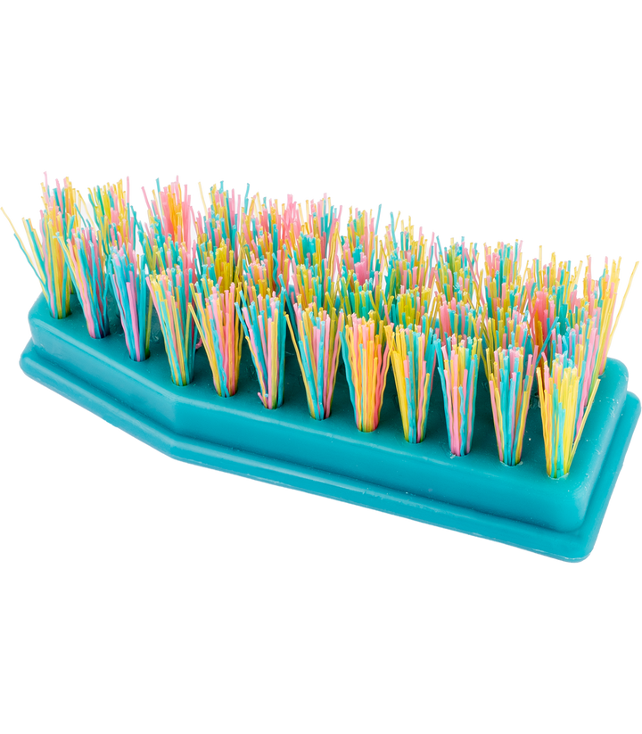 Waldhausen Rainbow striglesæt
