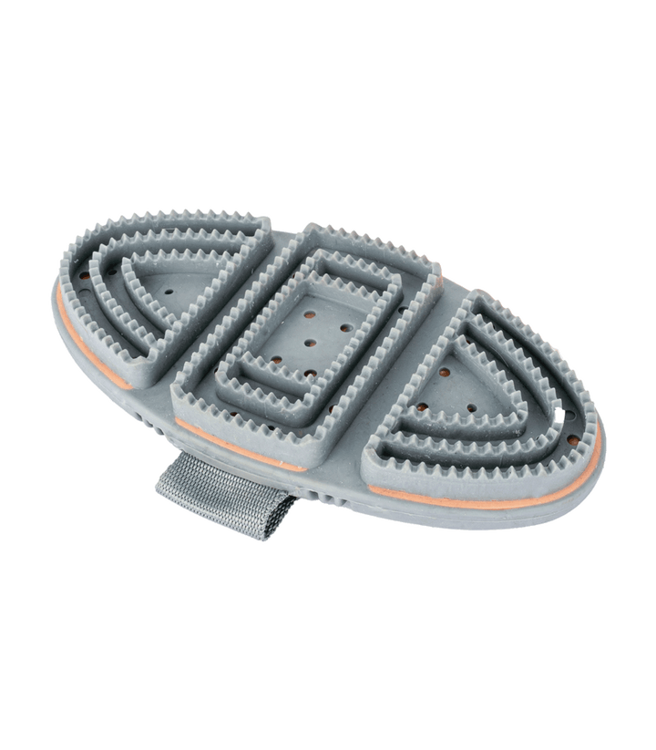 Waldhausen Flex Harrow Gummi strigle