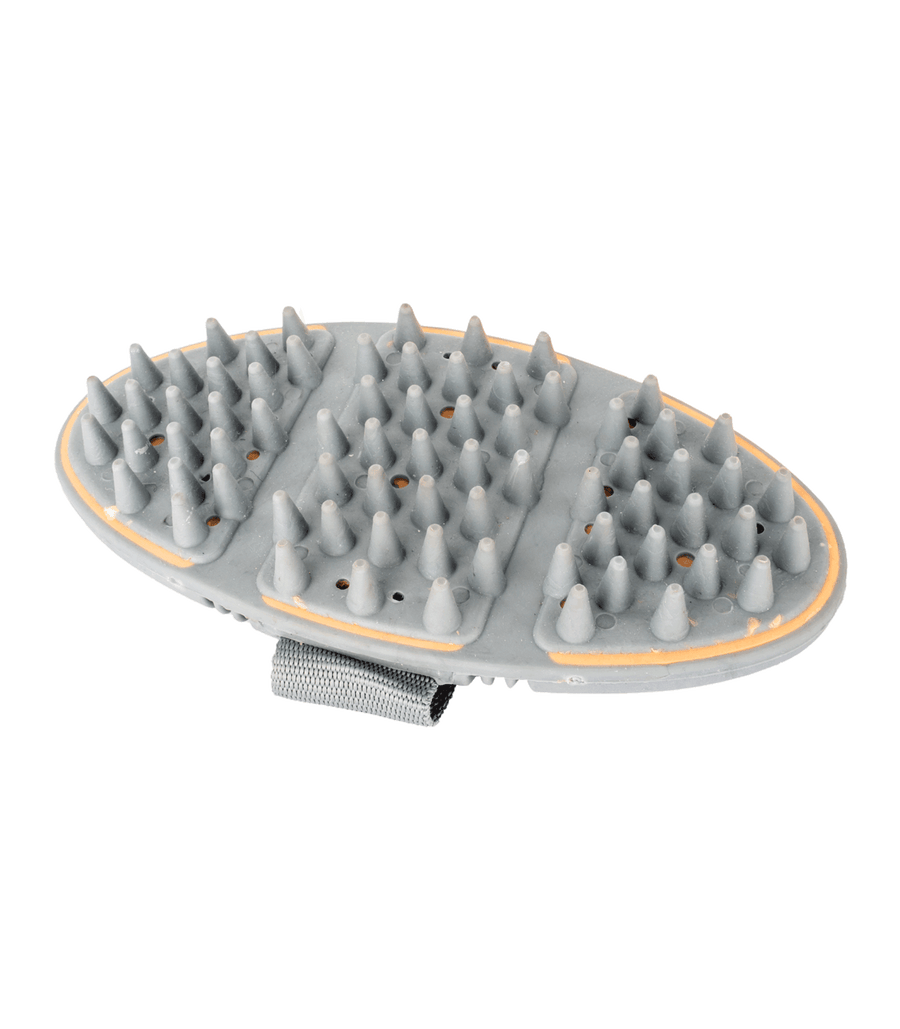 Waldhausen Flex Massage Curry Comb strigle
