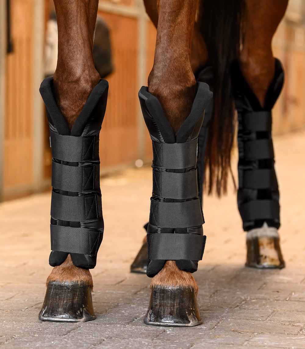 Waldhausen staldbandager forben