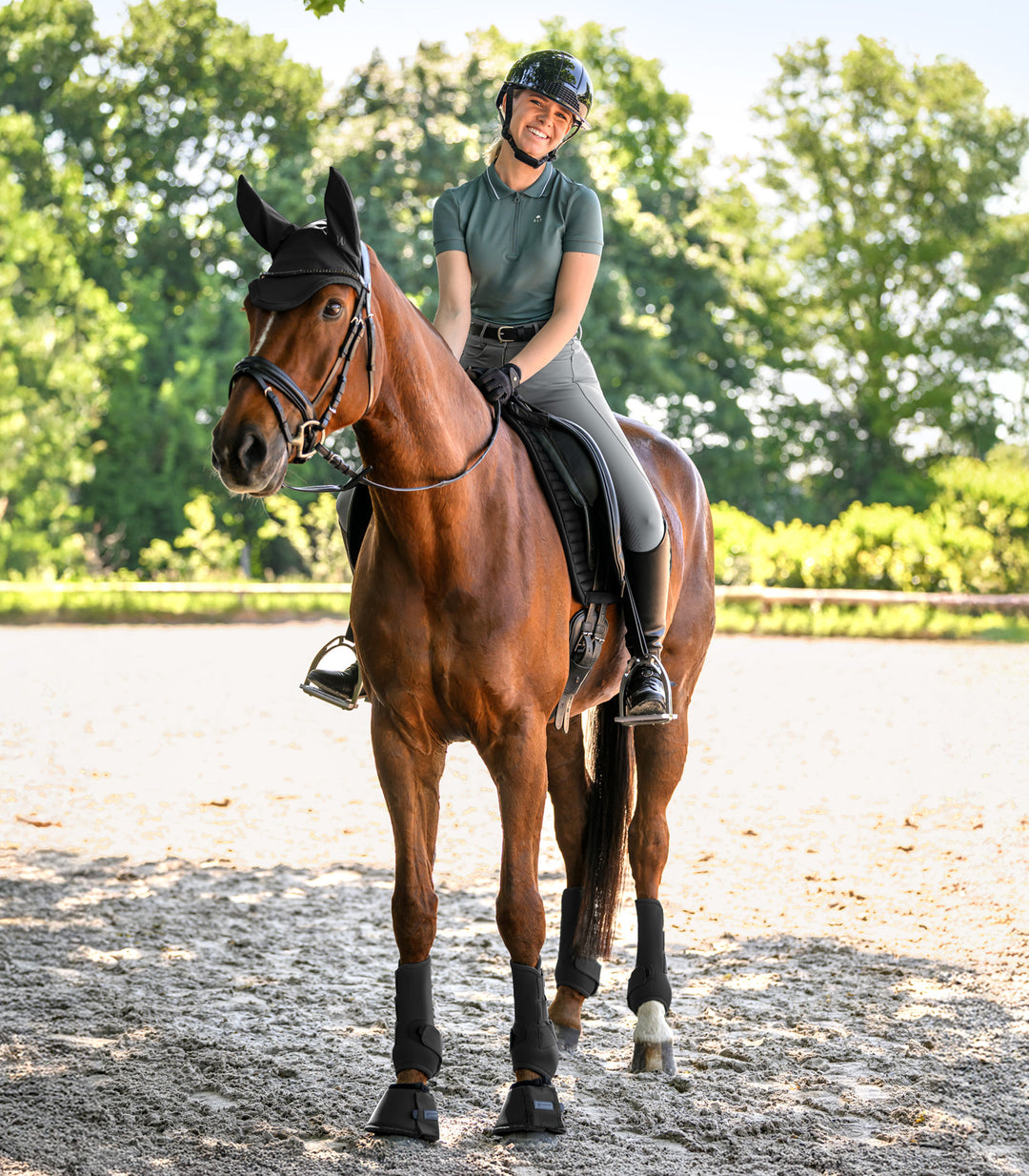 Waldhausen Air Performance gamcher