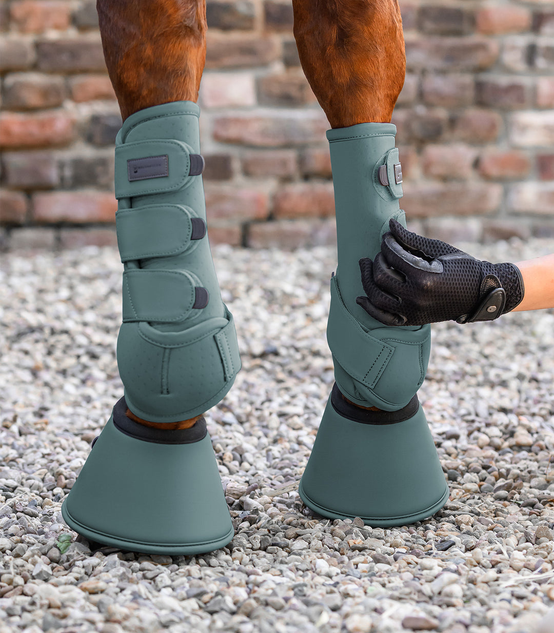 Waldhausen Air Performance gamcher