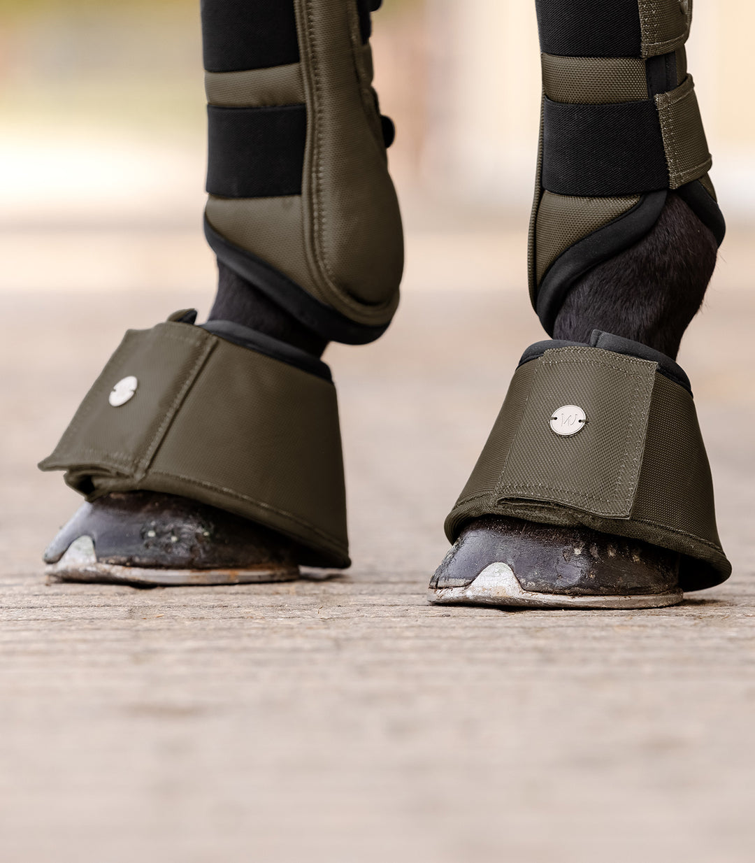 Waldhausen Comfort Fit klokker
