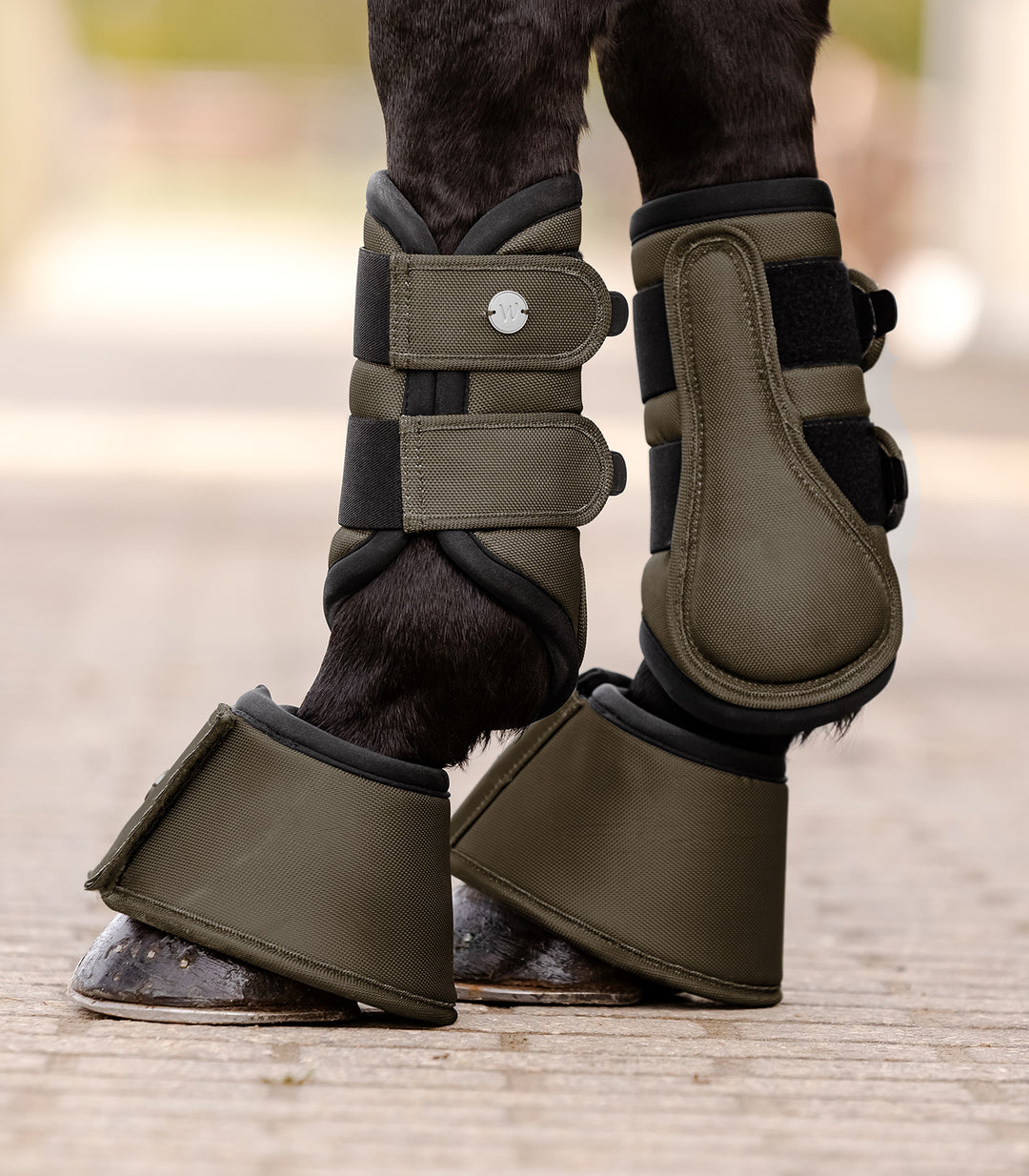 Waldhausen Comfort Fit klokker