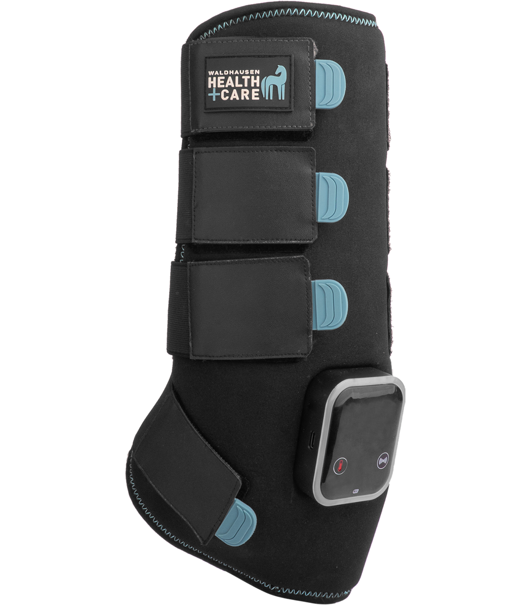 Waldhausen Health + Care TecSupreme køle/varme/vibrationsgamache