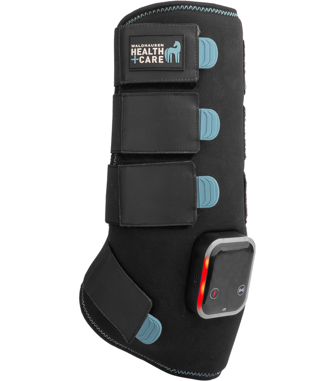 Waldhausen Health + Care TecSupreme køle/varme/vibrationsgamache