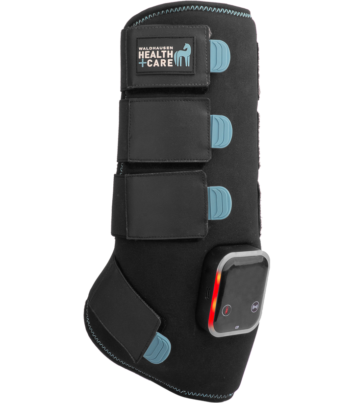 Waldhausen Health + Care TecSupreme køle/varme/vibrationsgamache