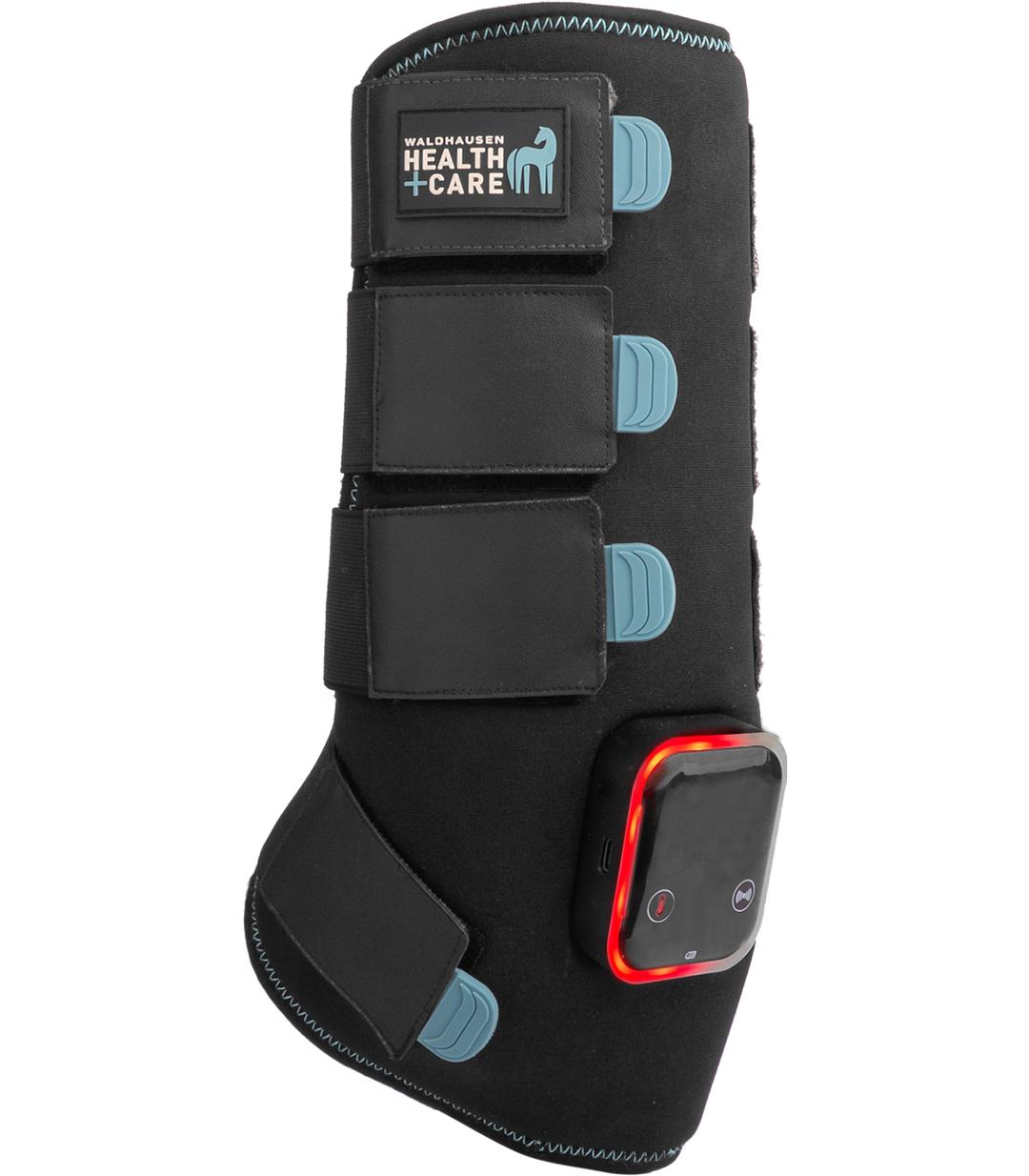 Waldhausen Health + Care TecSupreme køle/varme/vibrationsgamache
