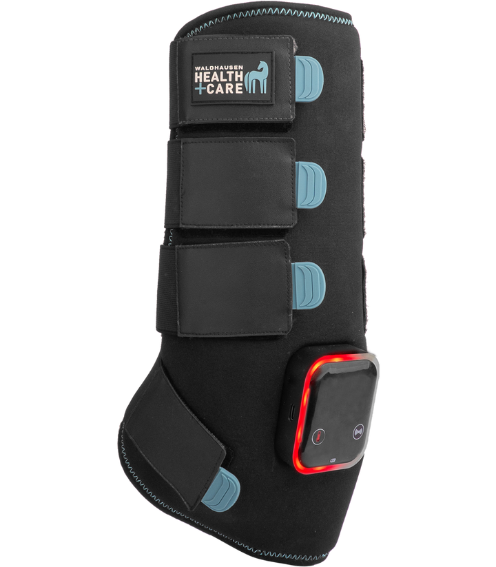 Waldhausen Health + Care TecSupreme køle/varme/vibrationsgamache