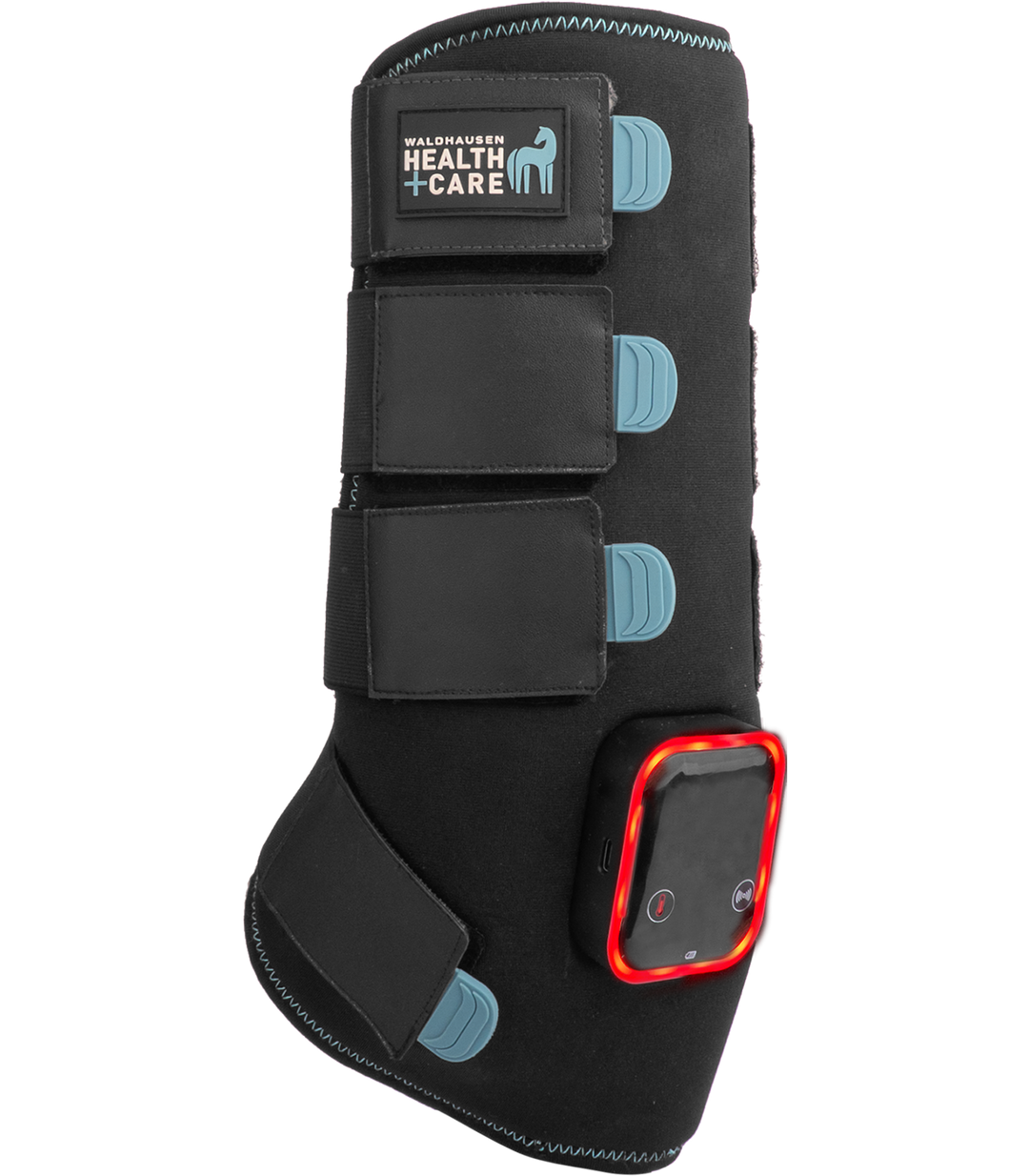 Waldhausen Health + Care TecSupreme køle/varme/vibrationsgamache