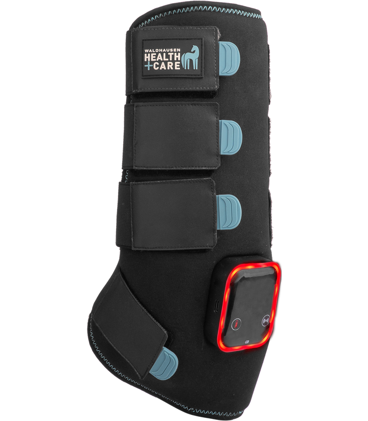 Waldhausen Health + Care TecSupreme køle/varme/vibrationsgamache