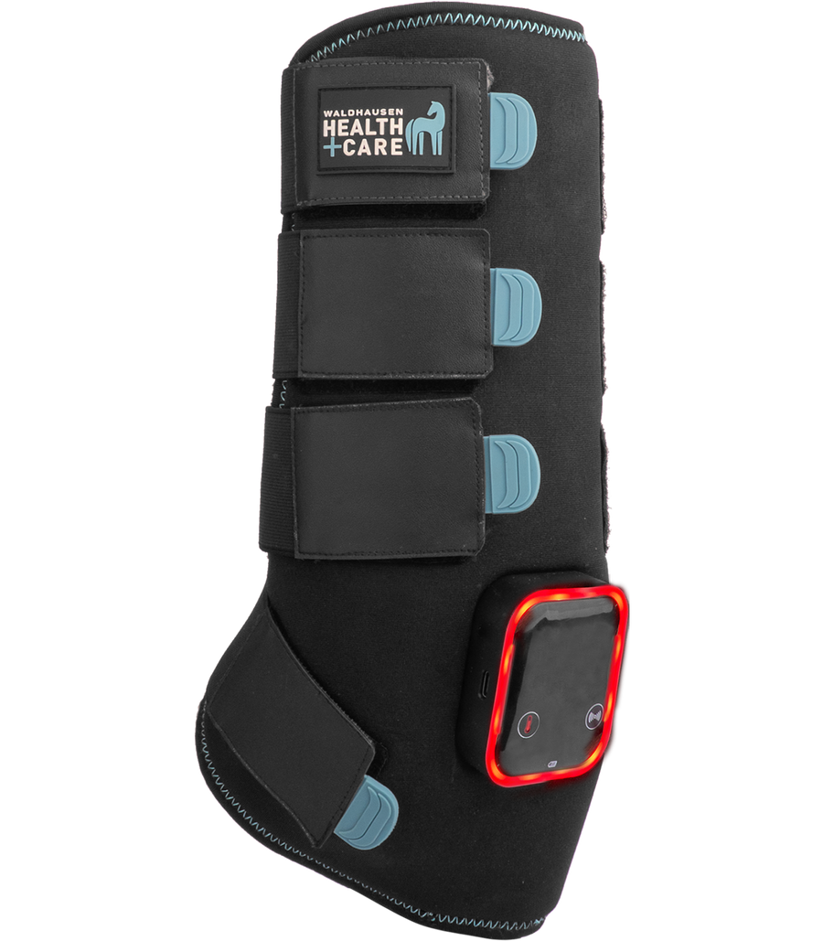 Waldhausen Health + Care TecSupreme køle/varme/vibrationsgamache