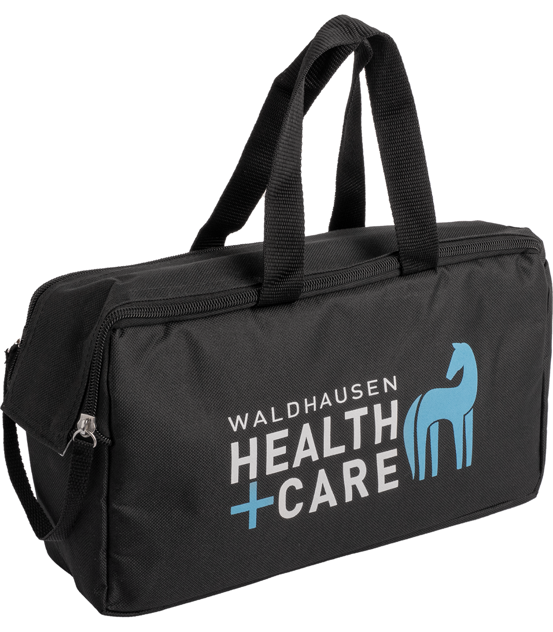 Waldhausen Health + Care TecSupreme køle/varme/vibrationsgamache