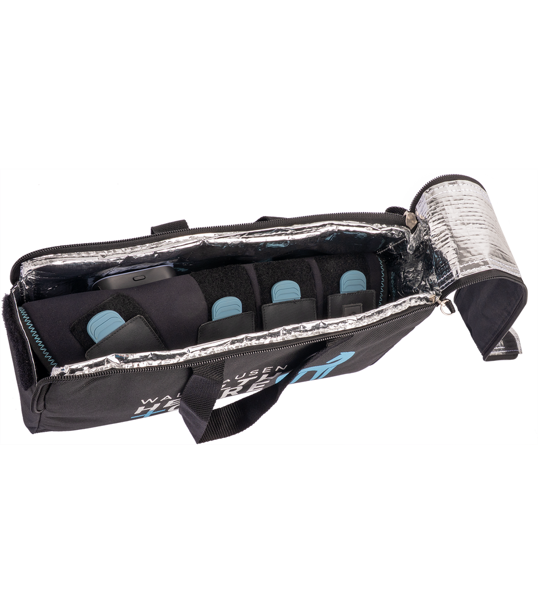 Waldhausen Health + Care TecSupreme køle/varme/vibrationsgamache