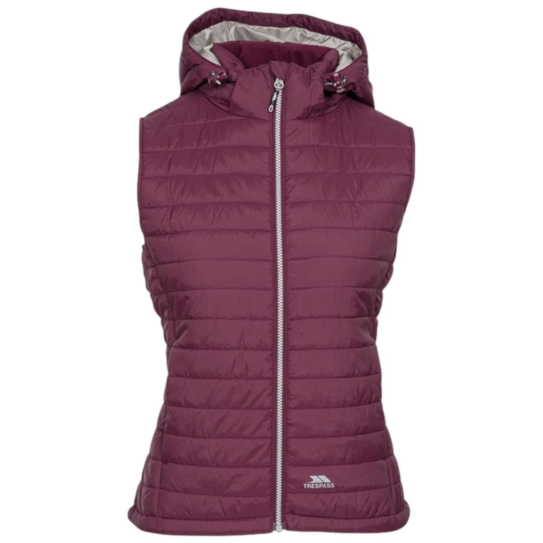 Trespass Aretha Vest