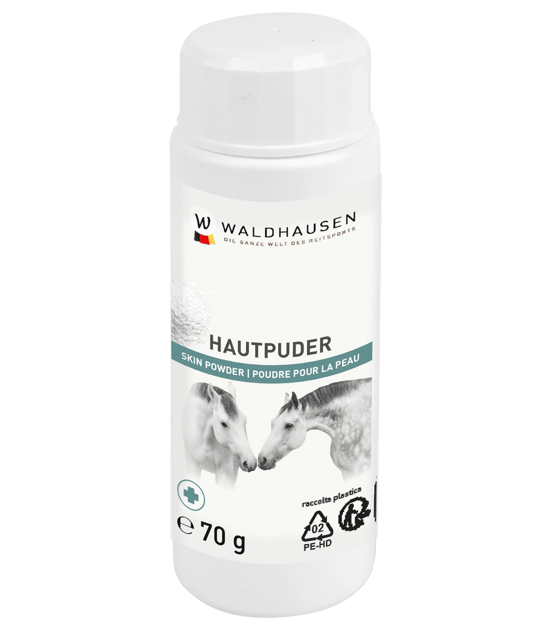 Waldhausen Skin Powder sårpudder