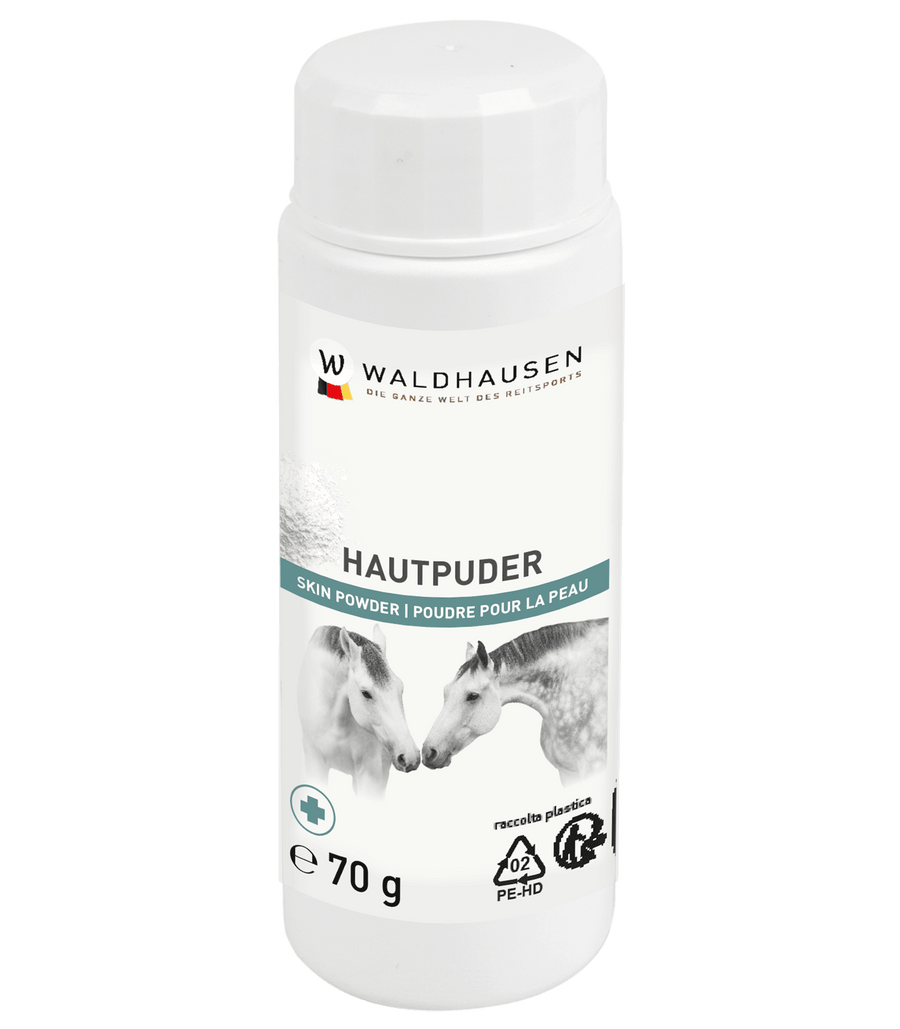 Waldhausen Skin Powder sårpudder