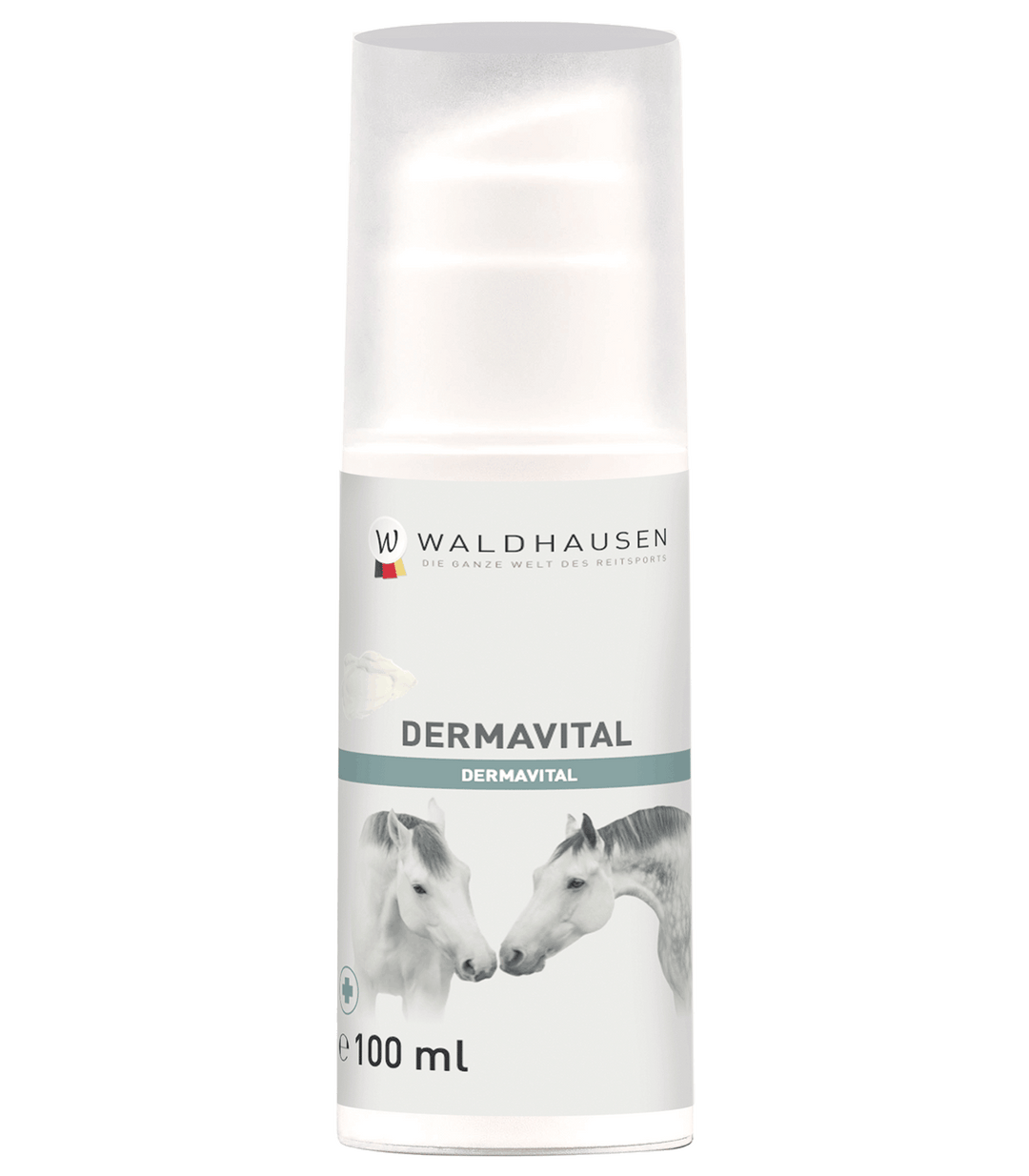 Waldhausen DermaVital hudpleje