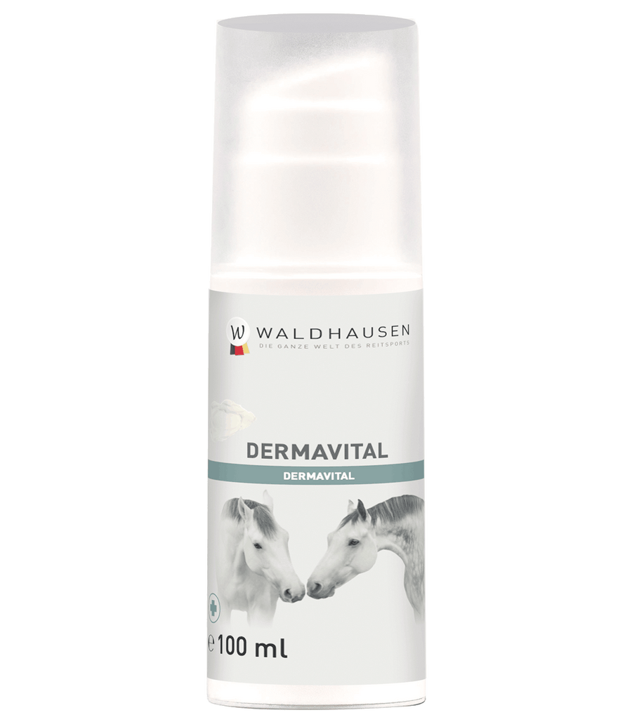 Waldhausen DermaVital hudpleje