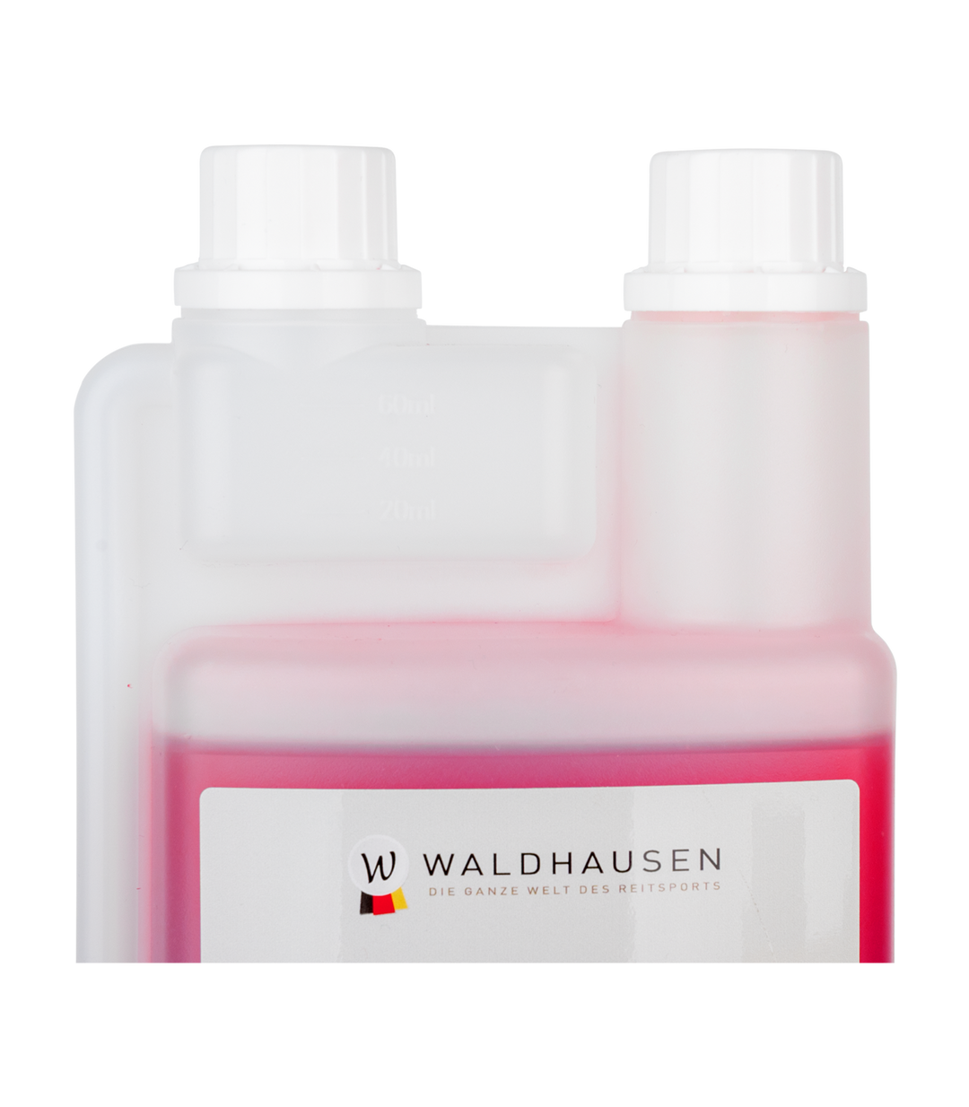Waldhausen flydende magnesium