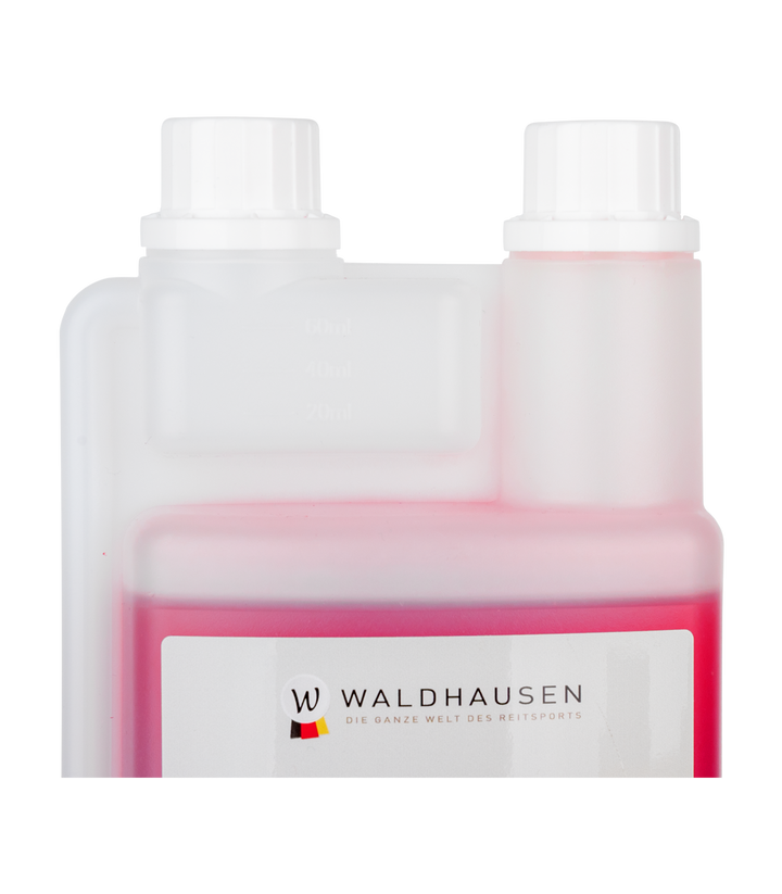 Waldhausen flydende magnesium