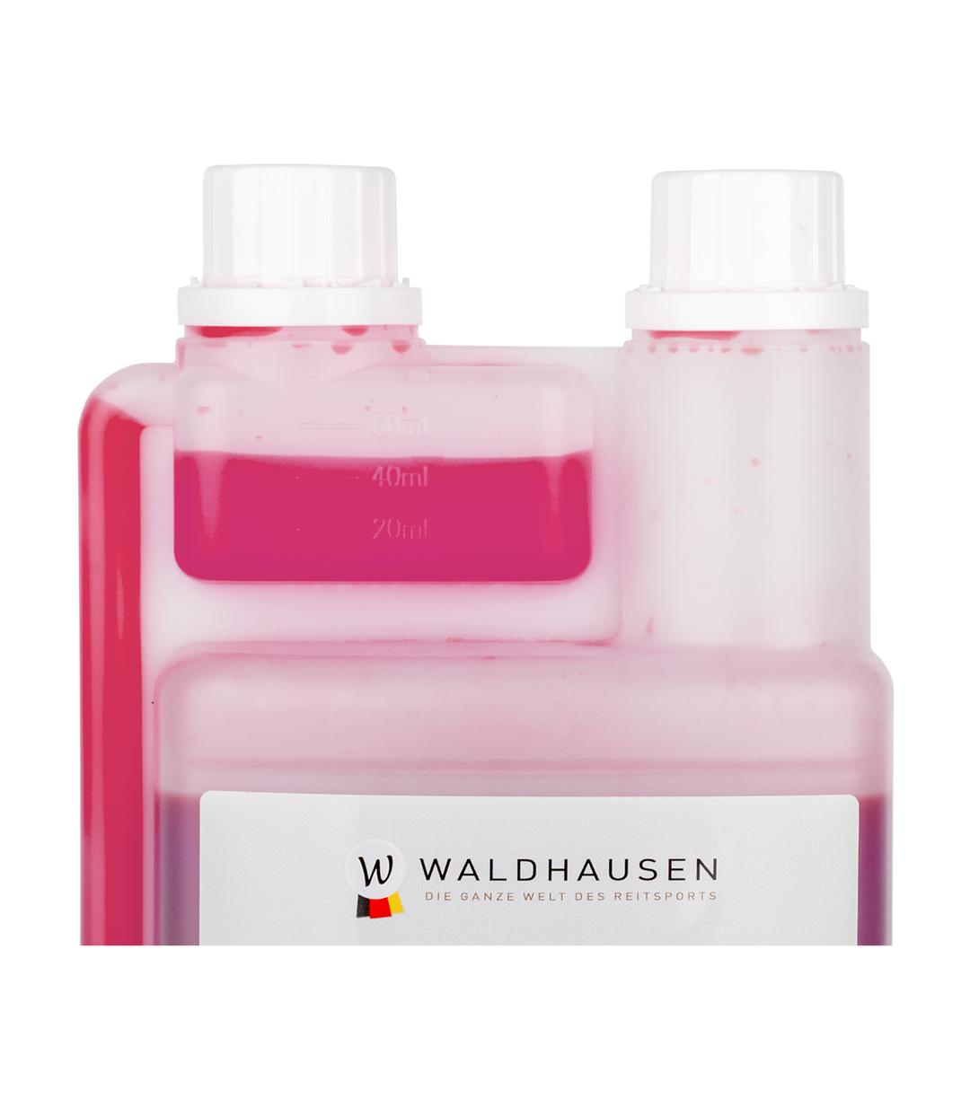 Waldhausen flydende magnesium