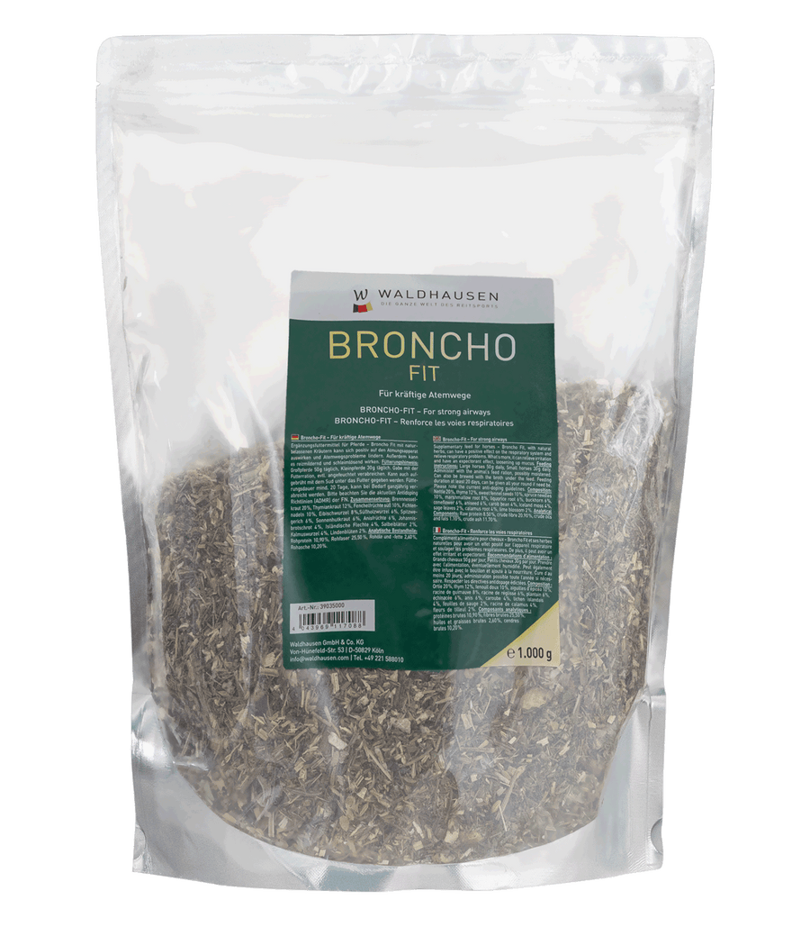 Waldhausen Broncho Fit urter