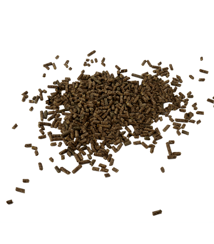 Waldhausen Mega Mineral Pelletes