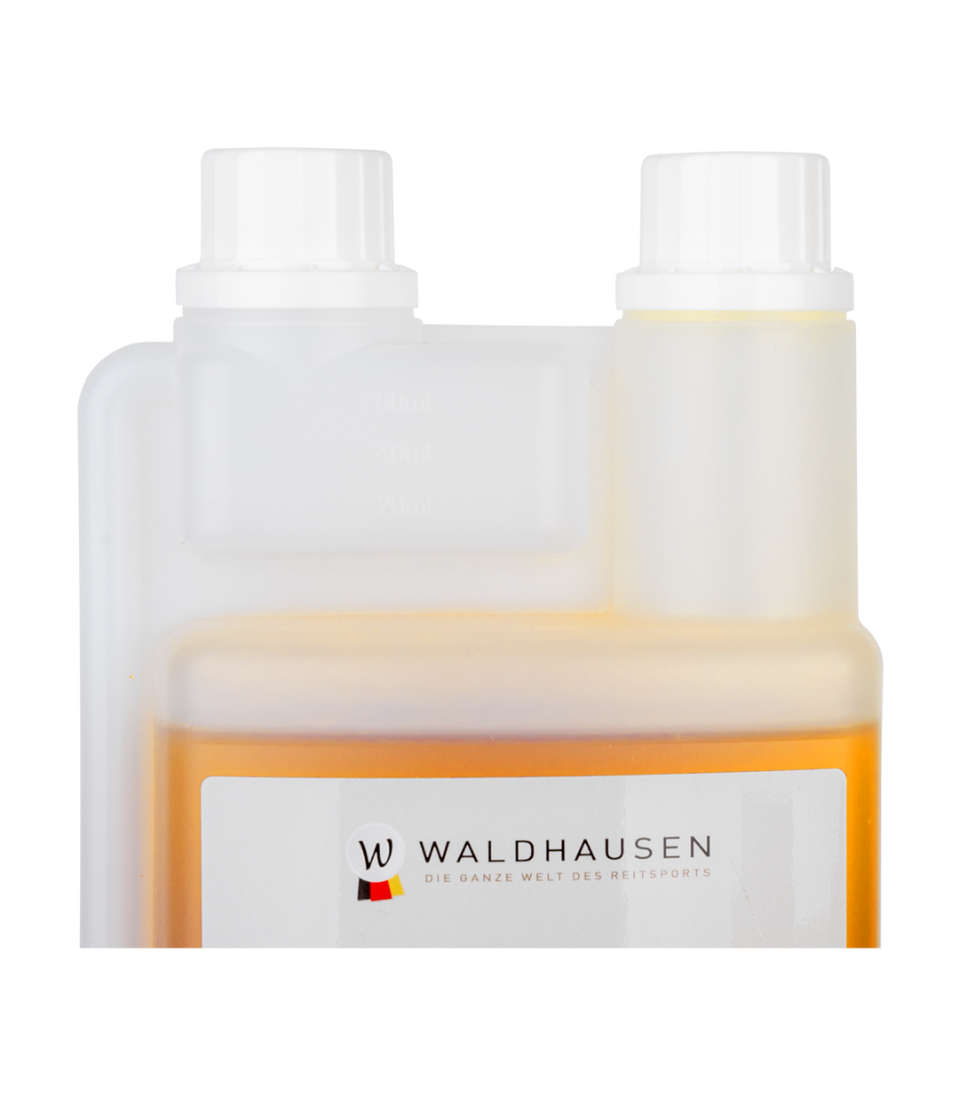 Waldhausen hørfrøolie