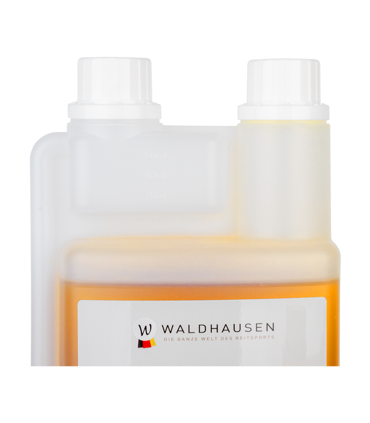Waldhausen hørfrøolie