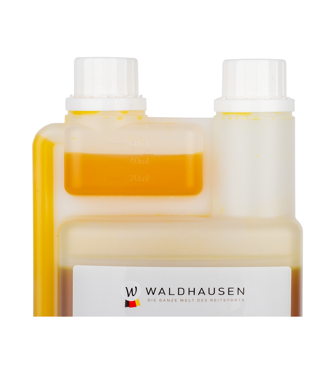 Waldhausen hørfrøolie