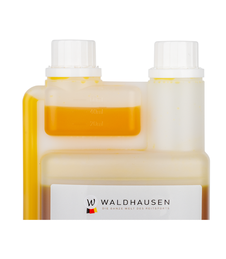 Waldhausen hørfrøolie