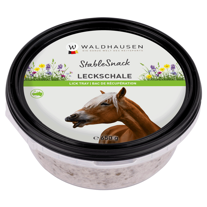 Waldhausen StableSnack