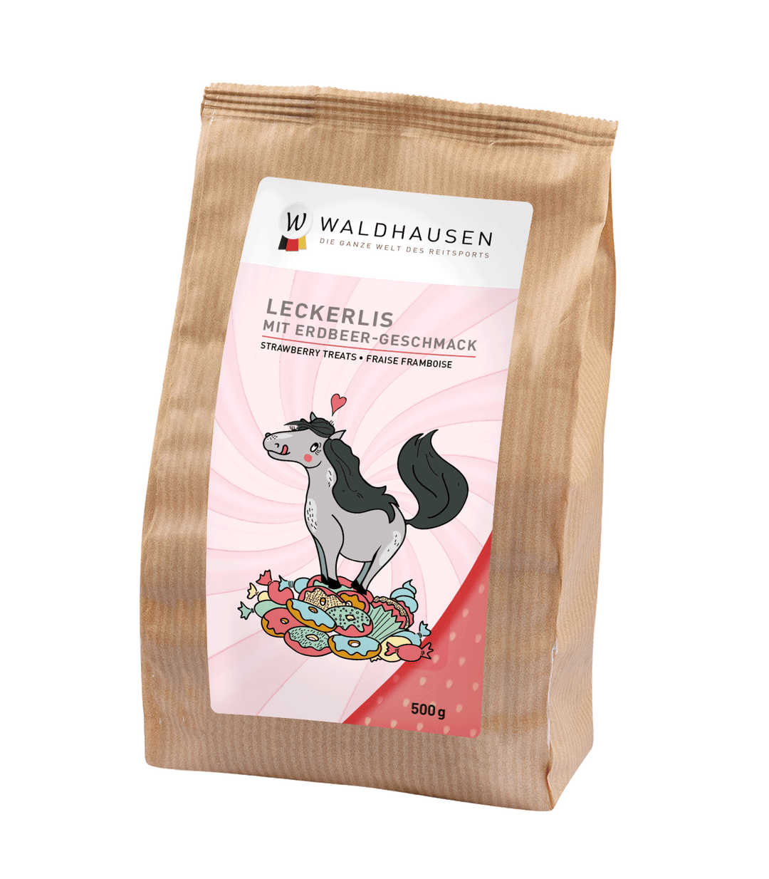Waldhausen Cookie Hearts
