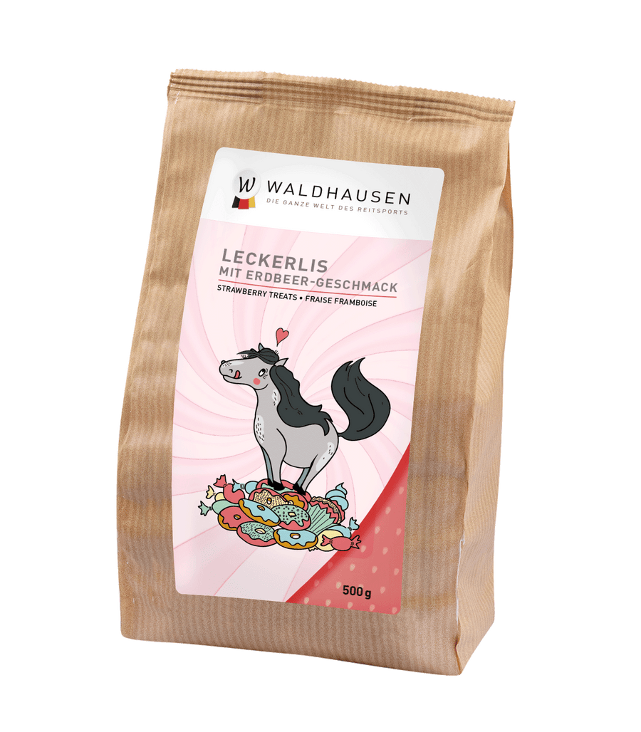 Waldhausen Cookie Hearts