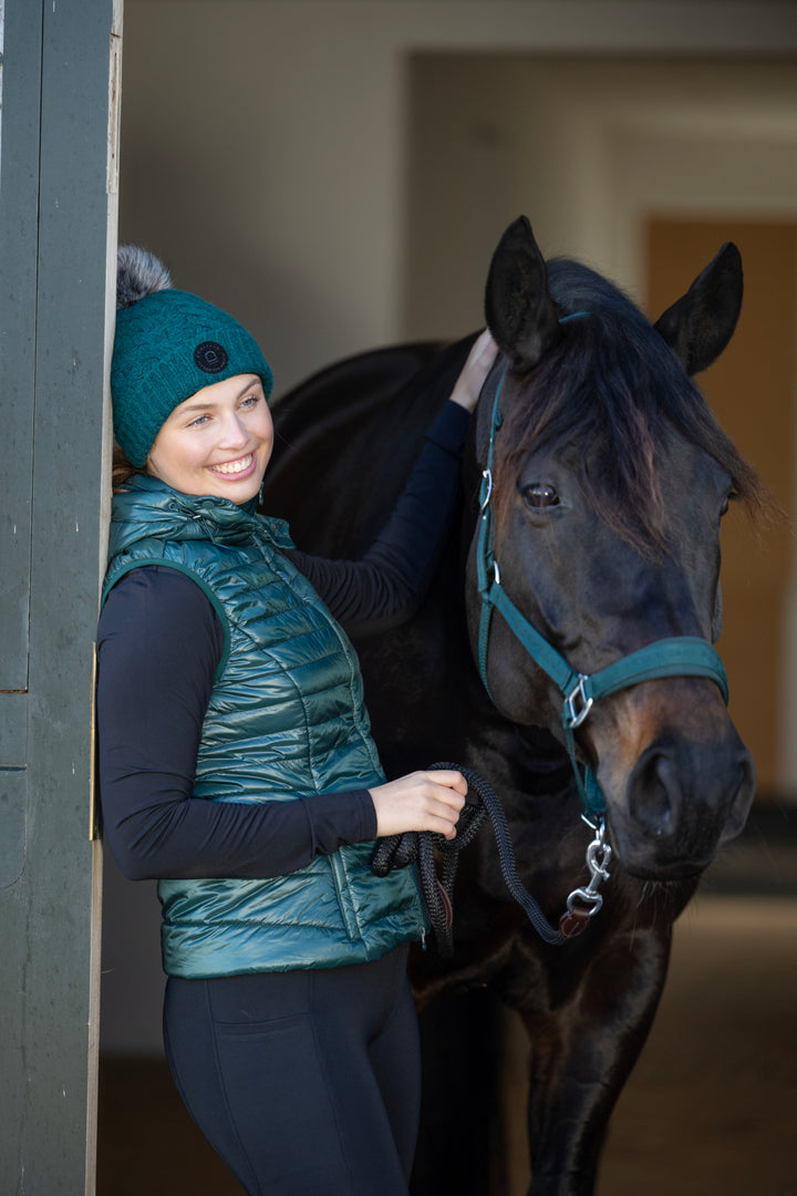 Equipage Valencia vest