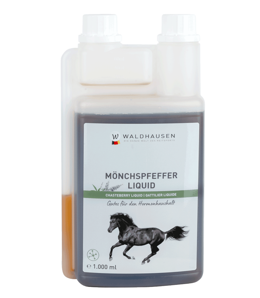 Waldhausen munkepeber
