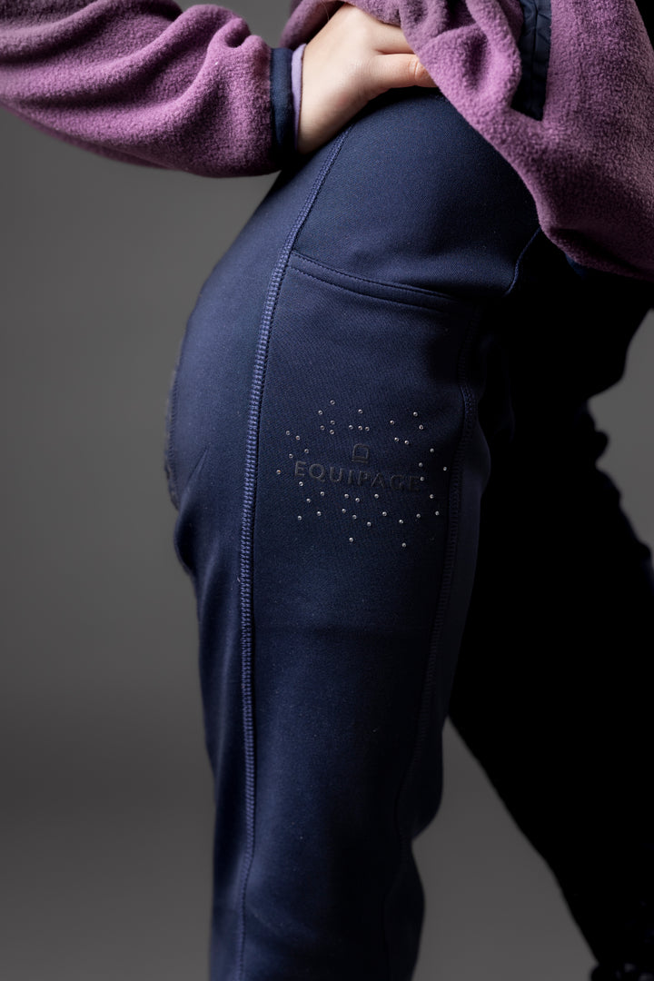Equipage Sophia vintertights