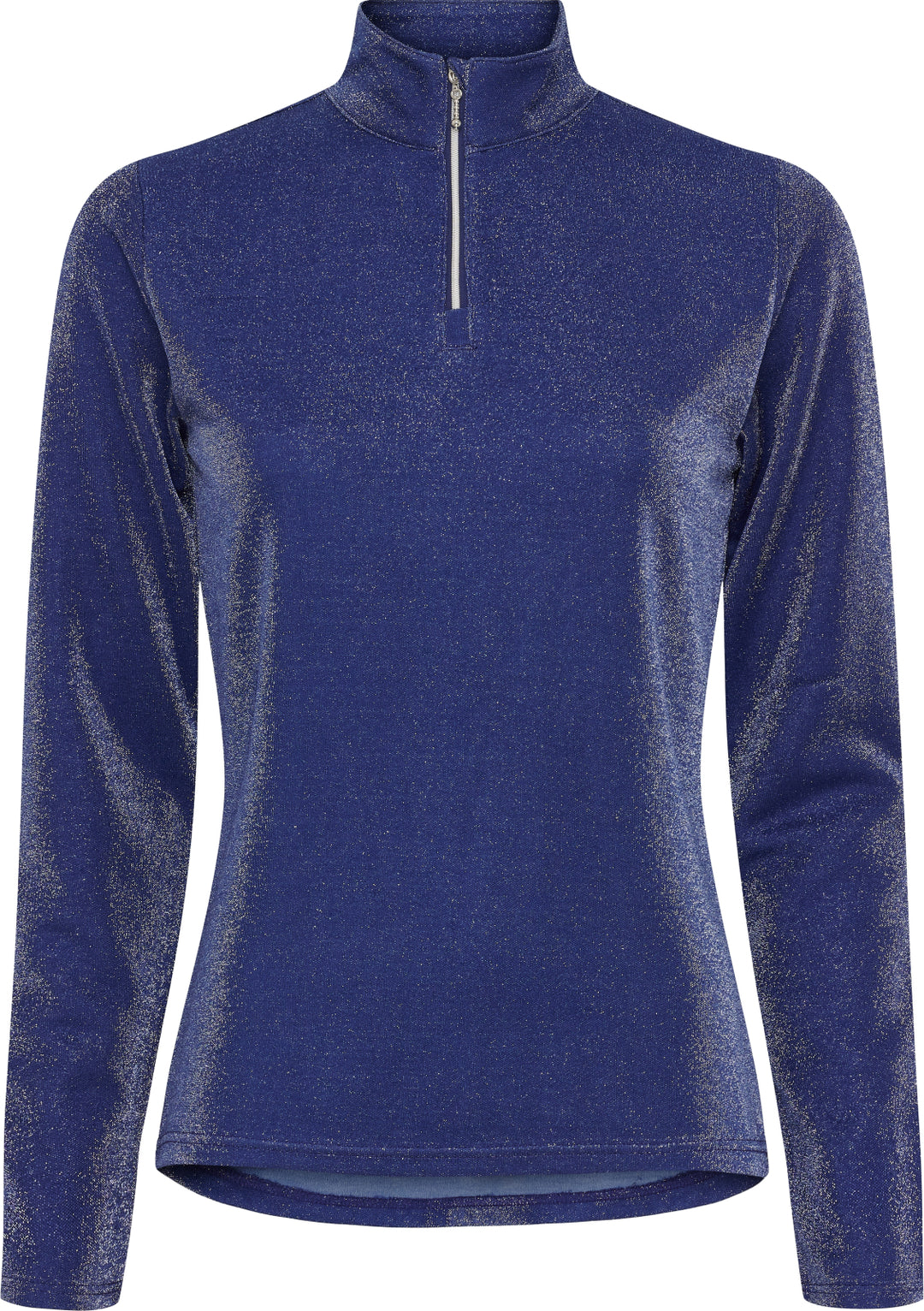 Equipage Shimmer shirt