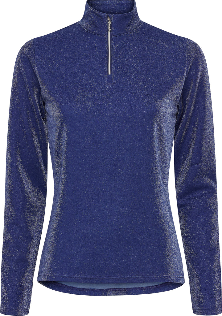 Equipage Shimmer shirt
