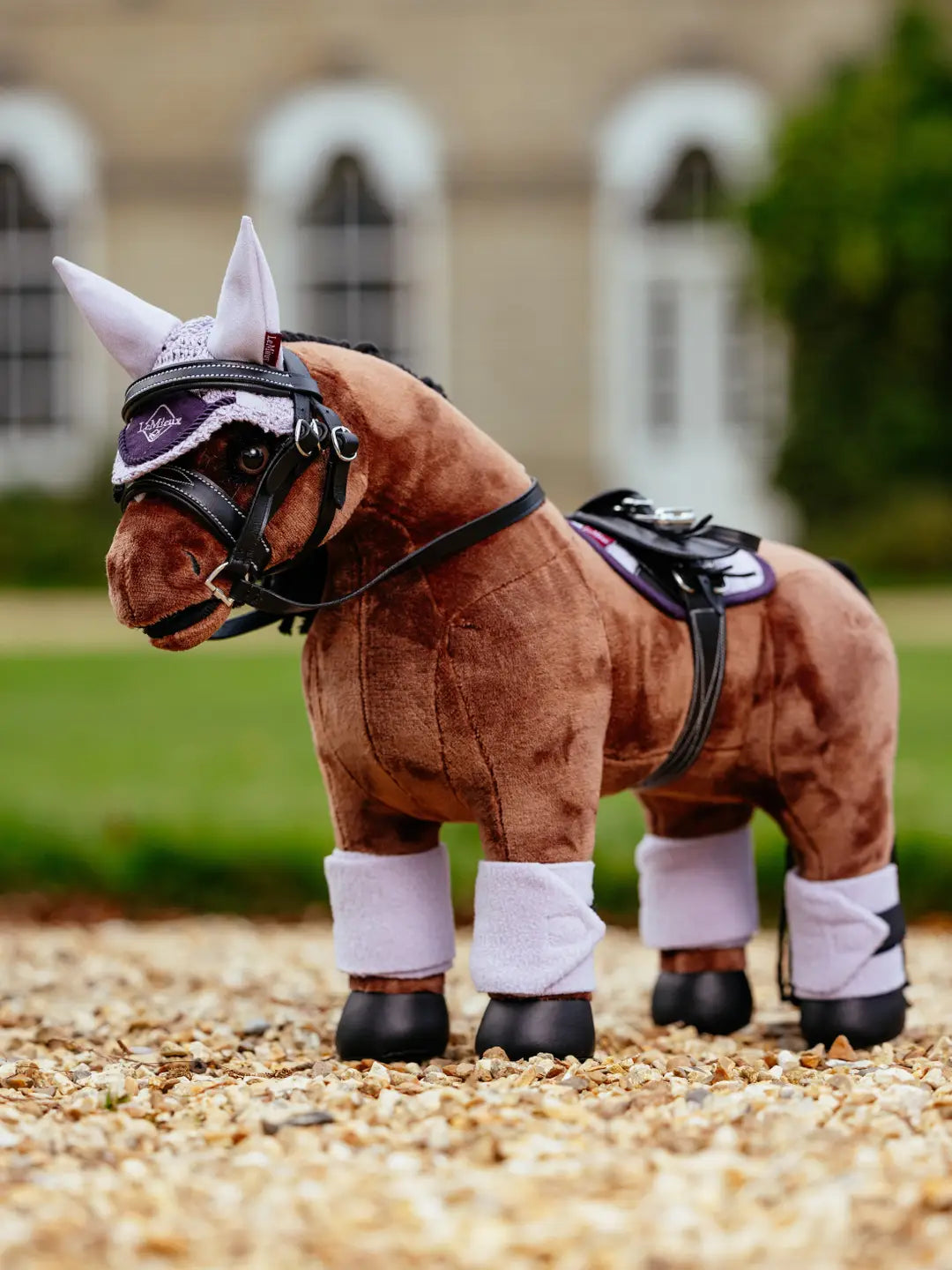 LeMieux Toy Pony bandager