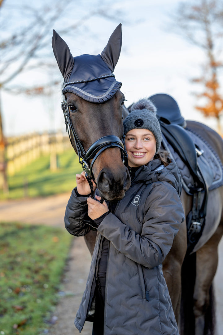Equipage Valeska vinterjakke