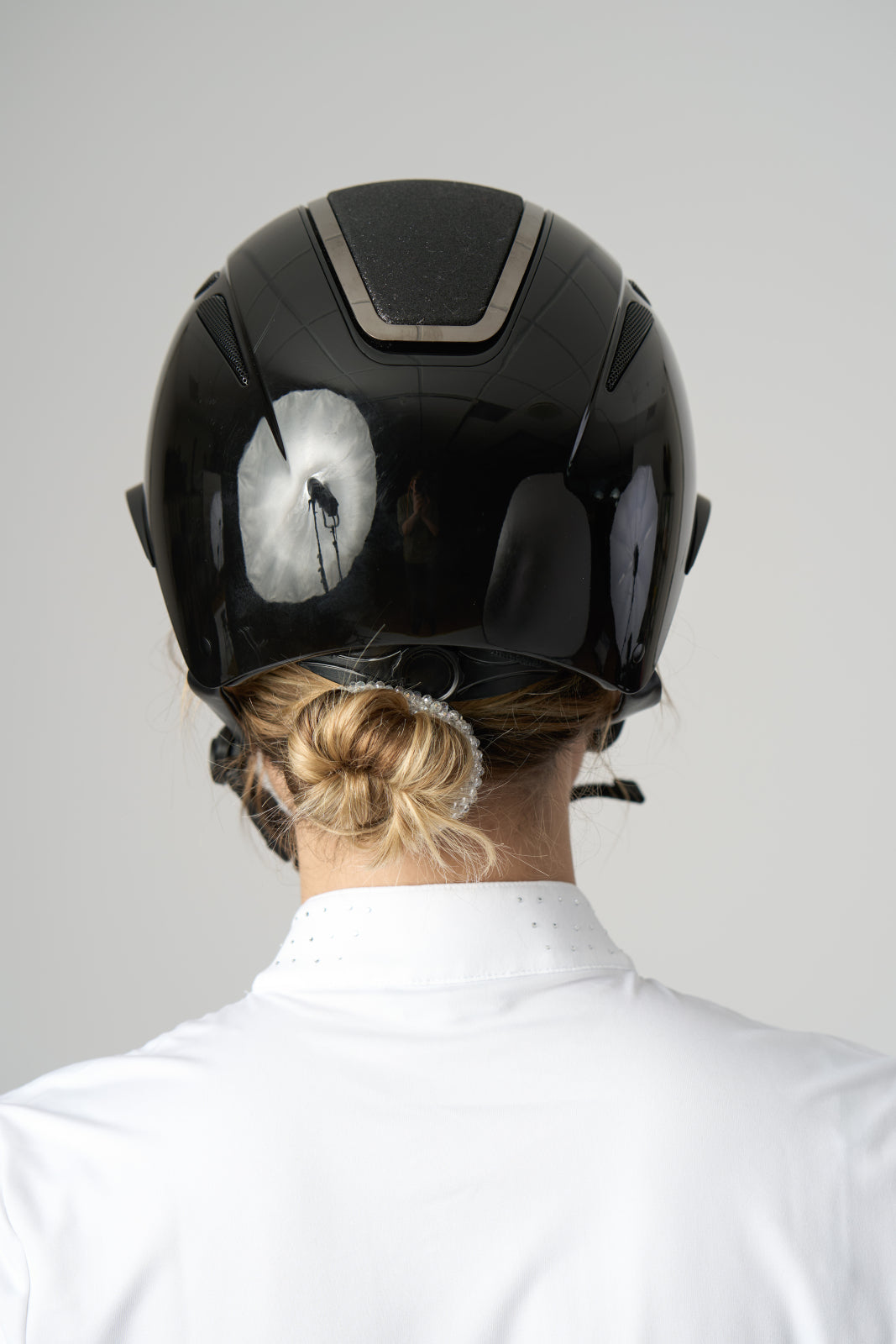 Equipage Mips Guardian Glossy ridehjelm