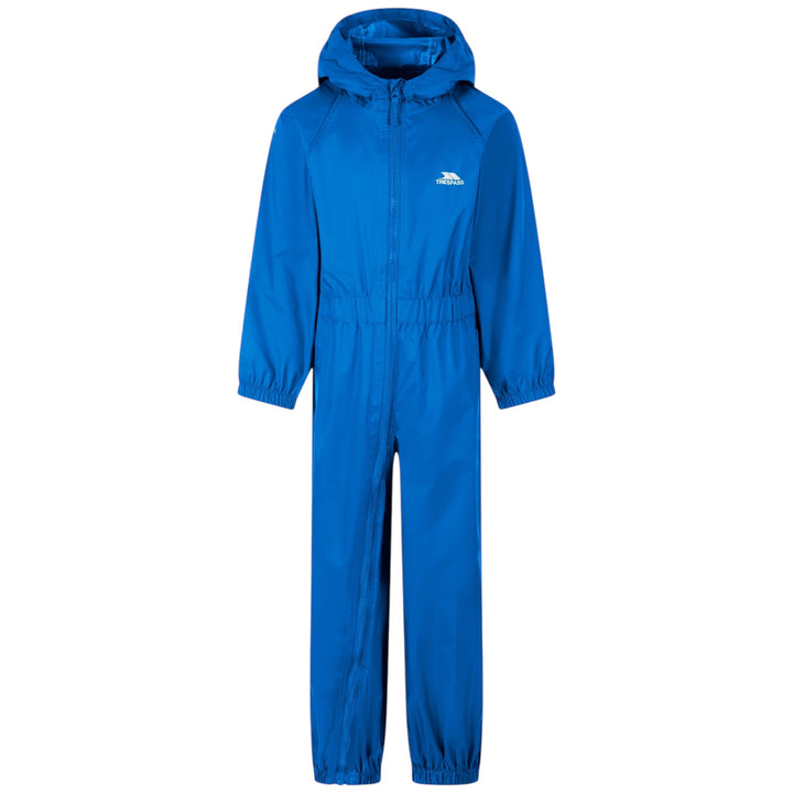 Trespass Button Junior Heldragt