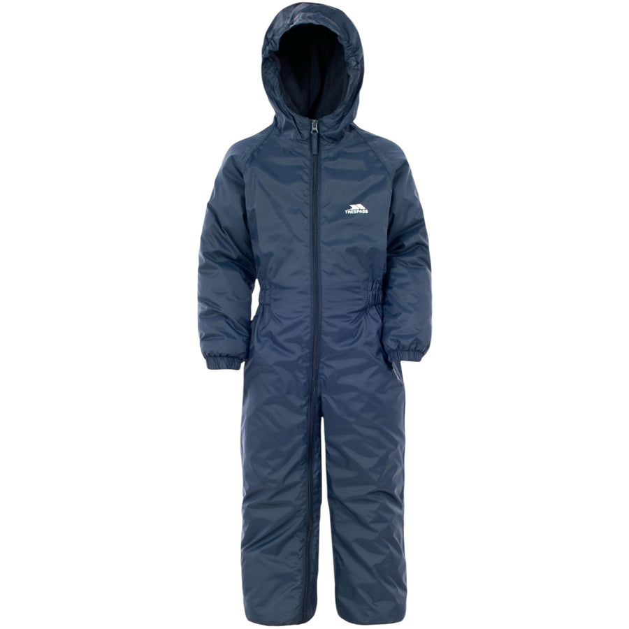 Trespass Dripdrop Junior Heldragt