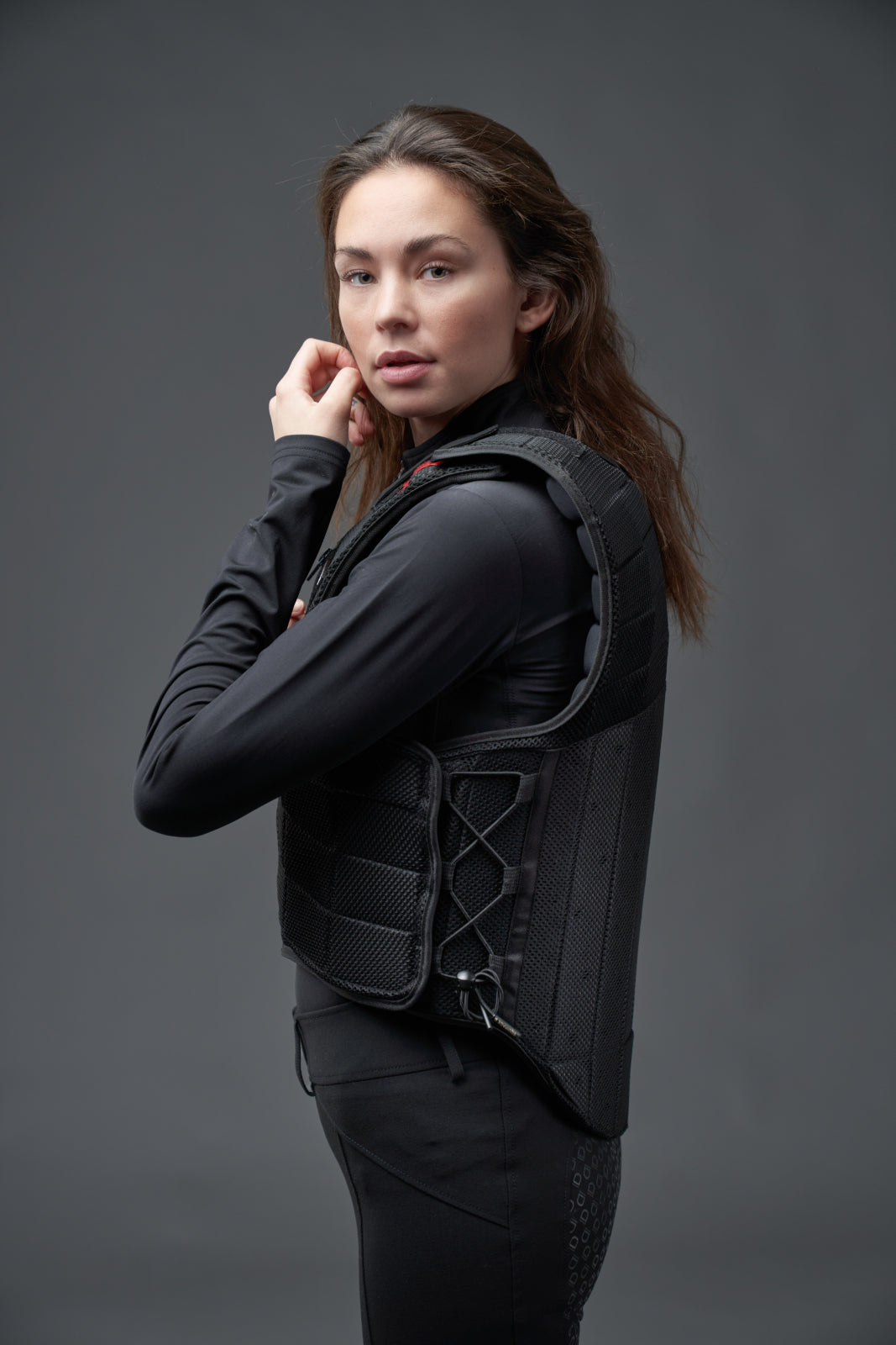 Equipage Kahri sikkerhedsvest