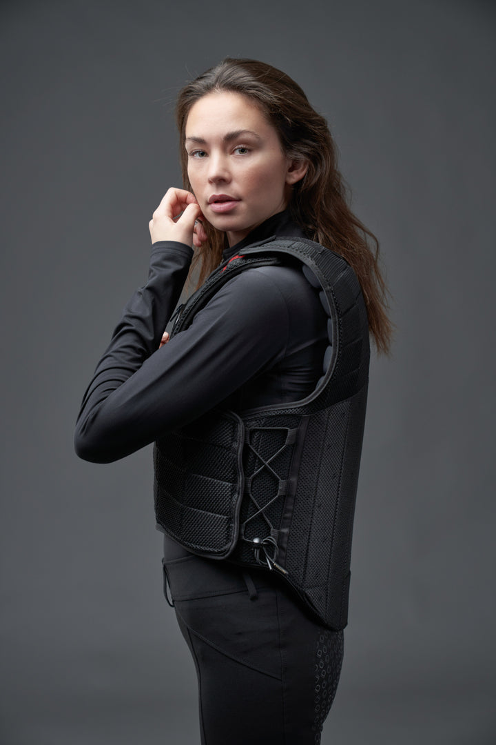 Equipage Kahri sikkerhedsvest