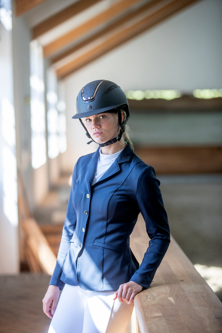 Equipage Tessa Showshirt